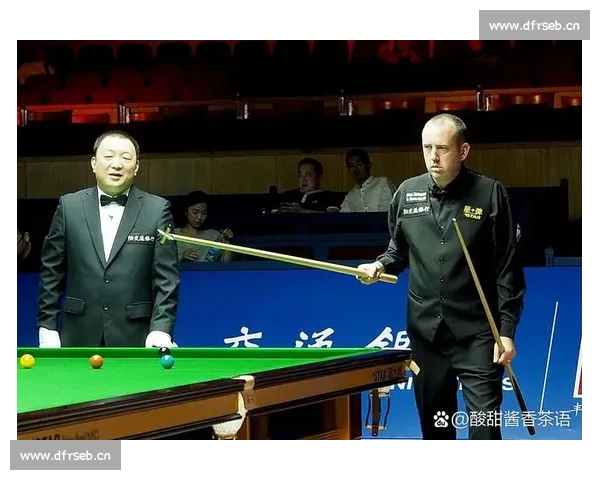 揭秘体育比赛规则中的常见误区与裁判判罚背后的真实逻辑分析 - 副本 - 副本 (2)