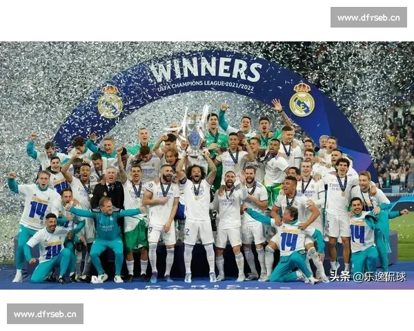 欧冠足球赛含金量分析：揭示其在全球足球赛事中的地位与影响力 - 副本 (3)